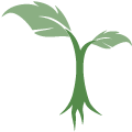Develop Roots Logo